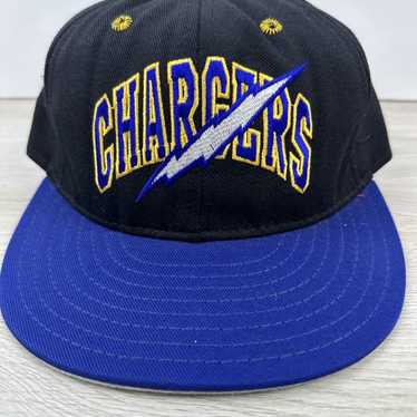 Vintage 70s 80s San Diego selling Chargers Painters Cap Los Angeles LA NFL Football Hat