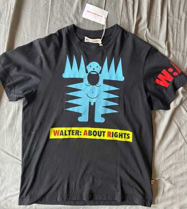 Walter van beirendonck walter - Gem