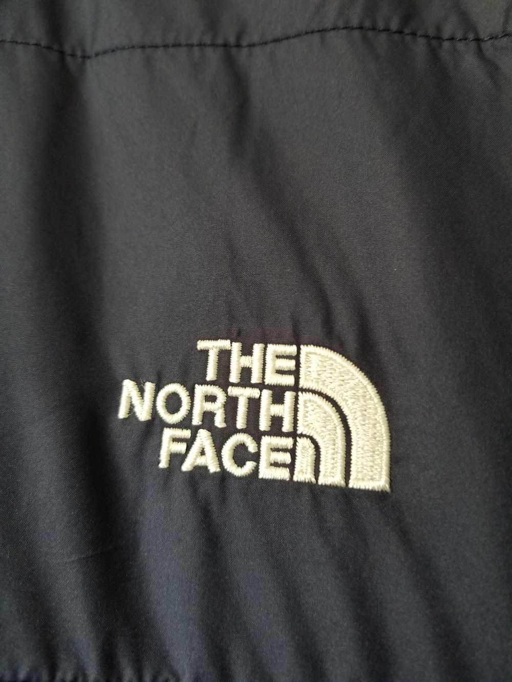 The North Face Reversible Flannel Overshirt - image 2