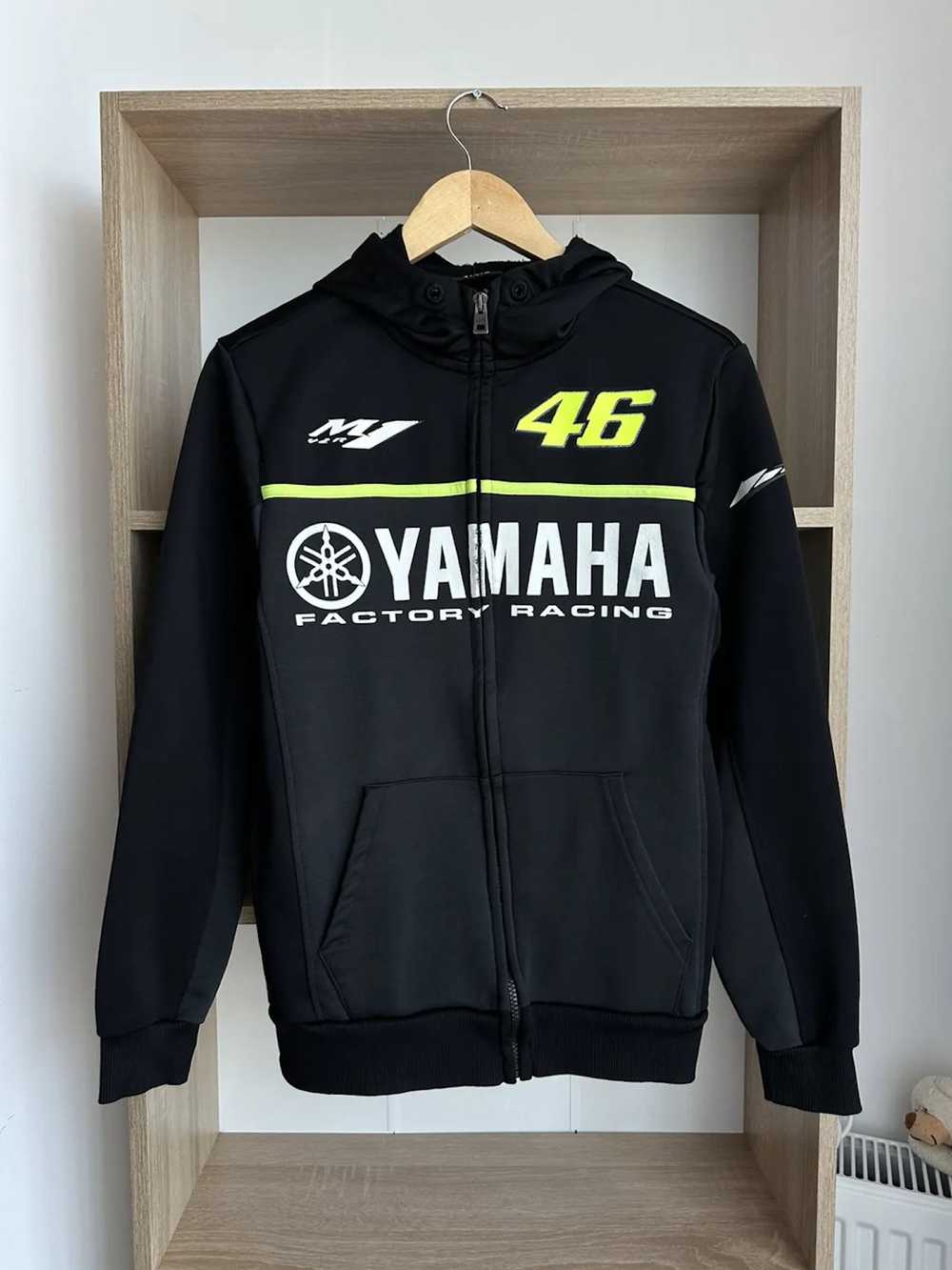 Racing × Vintage × Yamaha Vintage Yamaha Factory … - image 3