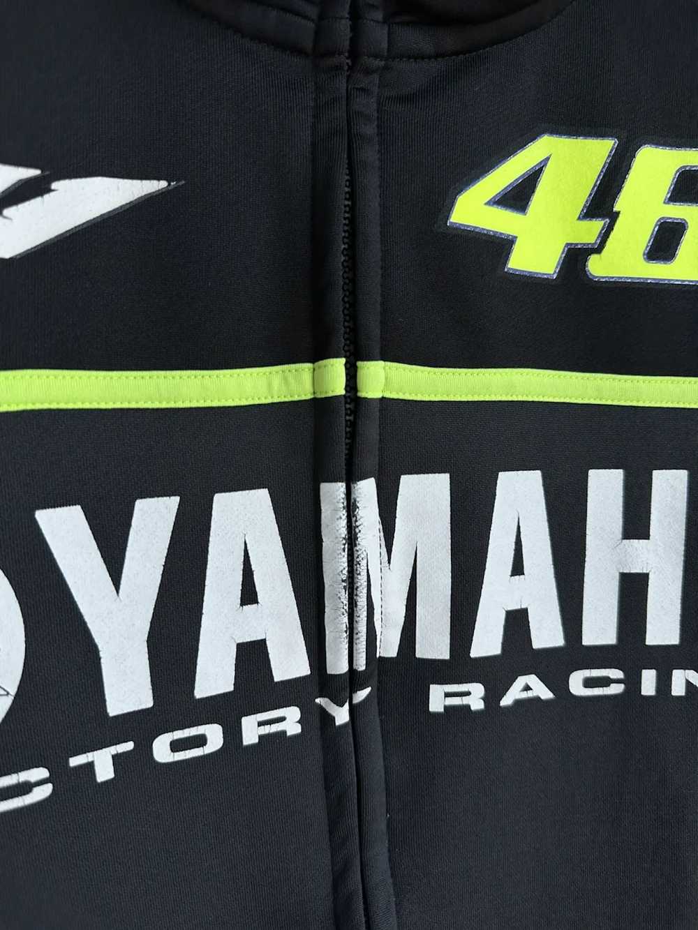 Racing × Vintage × Yamaha Vintage Yamaha Factory … - image 4