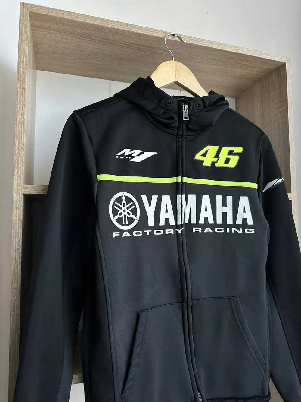 Racing × Vintage × Yamaha Vintage Yamaha Factory … - image 5