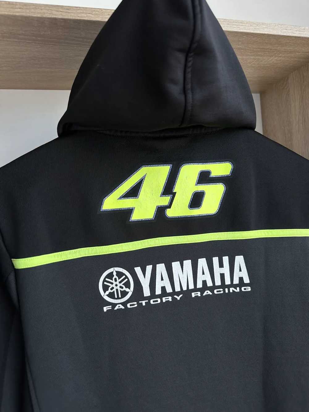 Racing × Vintage × Yamaha Vintage Yamaha Factory … - image 8