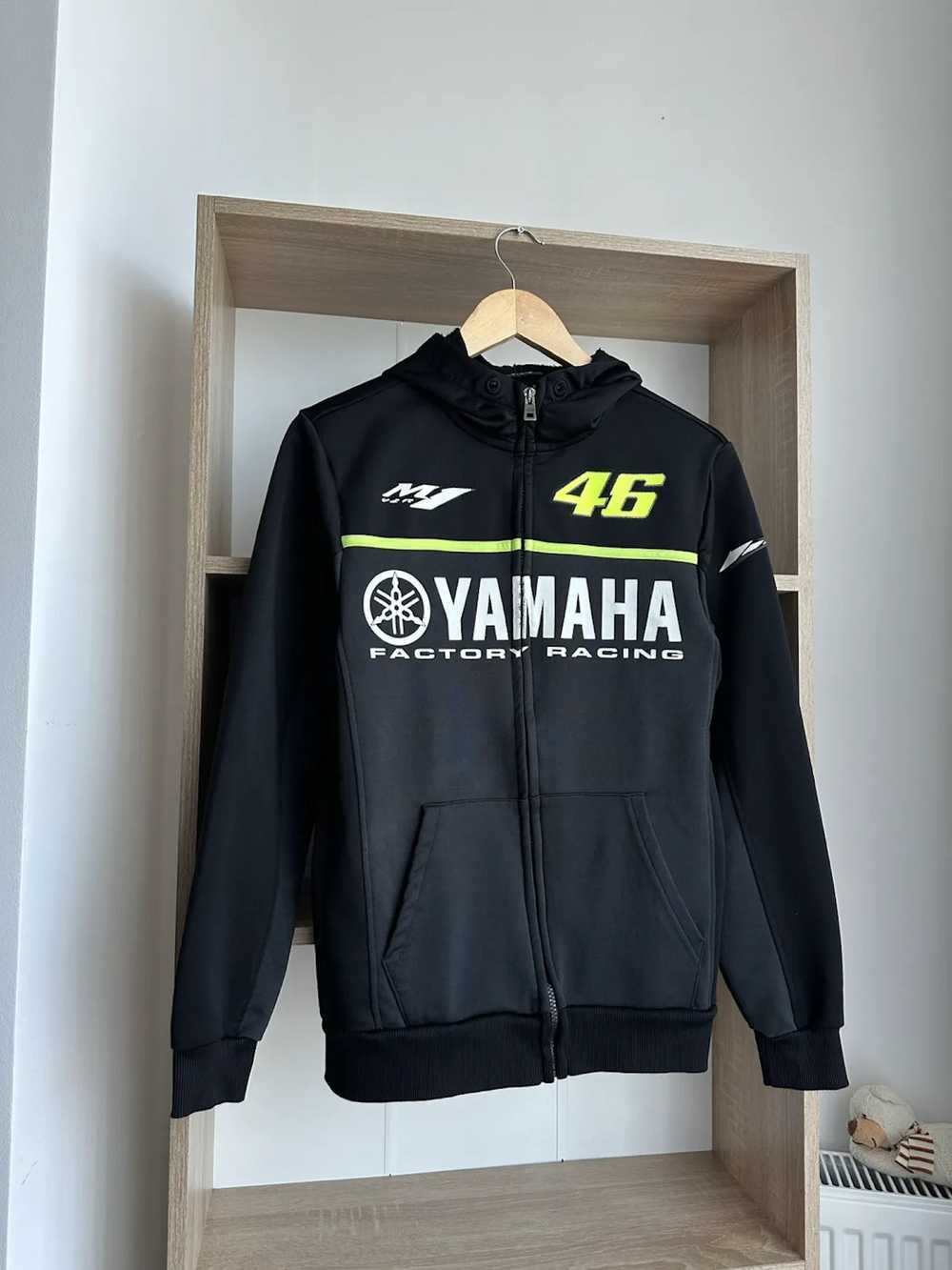Racing × Vintage × Yamaha Vintage Yamaha Factory … - image 9