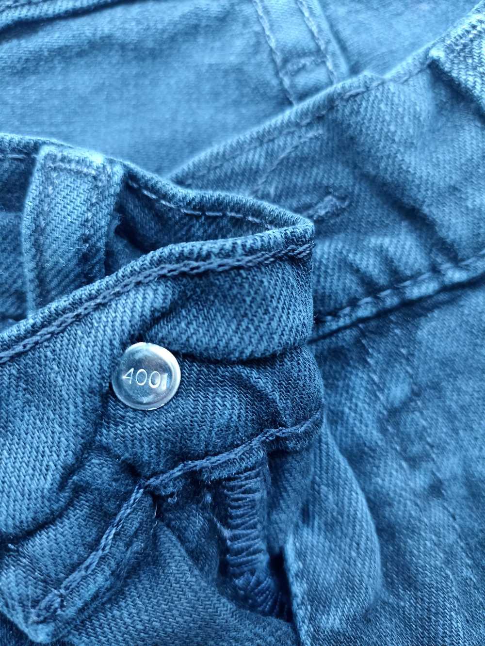 Jean × Levi's × Vintage Vintage Levis 511 Jeans -… - image 4