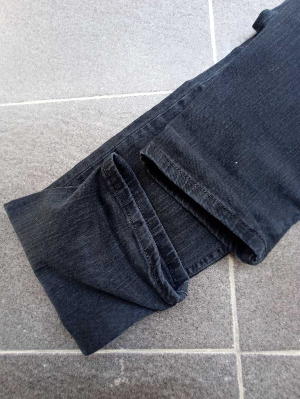 Jean × Levi's × Vintage Vintage Levis 511 Jeans -… - image 7