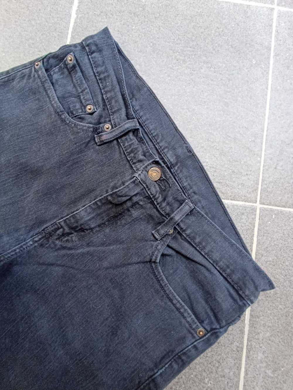 Jean × Levi's × Vintage Vintage Levis 511 Jeans -… - image 9