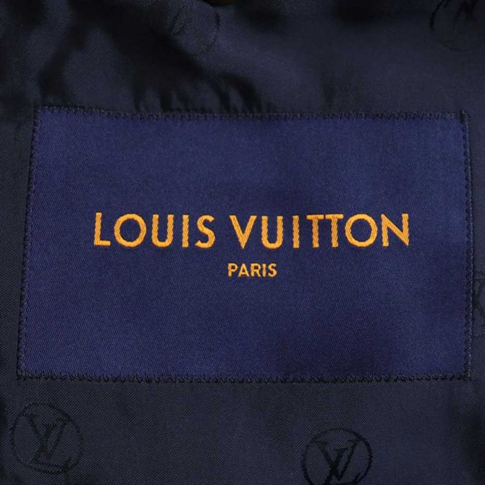 Louis Vuitton Louis Vuitton 2018 Long Coat - image 7