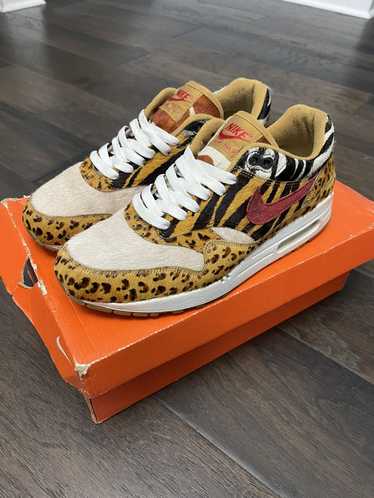 Atmos × Nike Nike Air Max 1 Supreme x Atmos Anima… - image 1