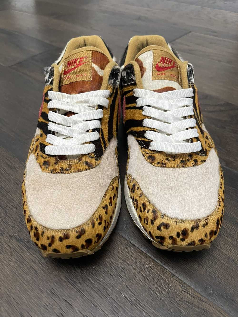 Atmos × Nike Nike Air Max 1 Supreme x Atmos Anima… - image 2