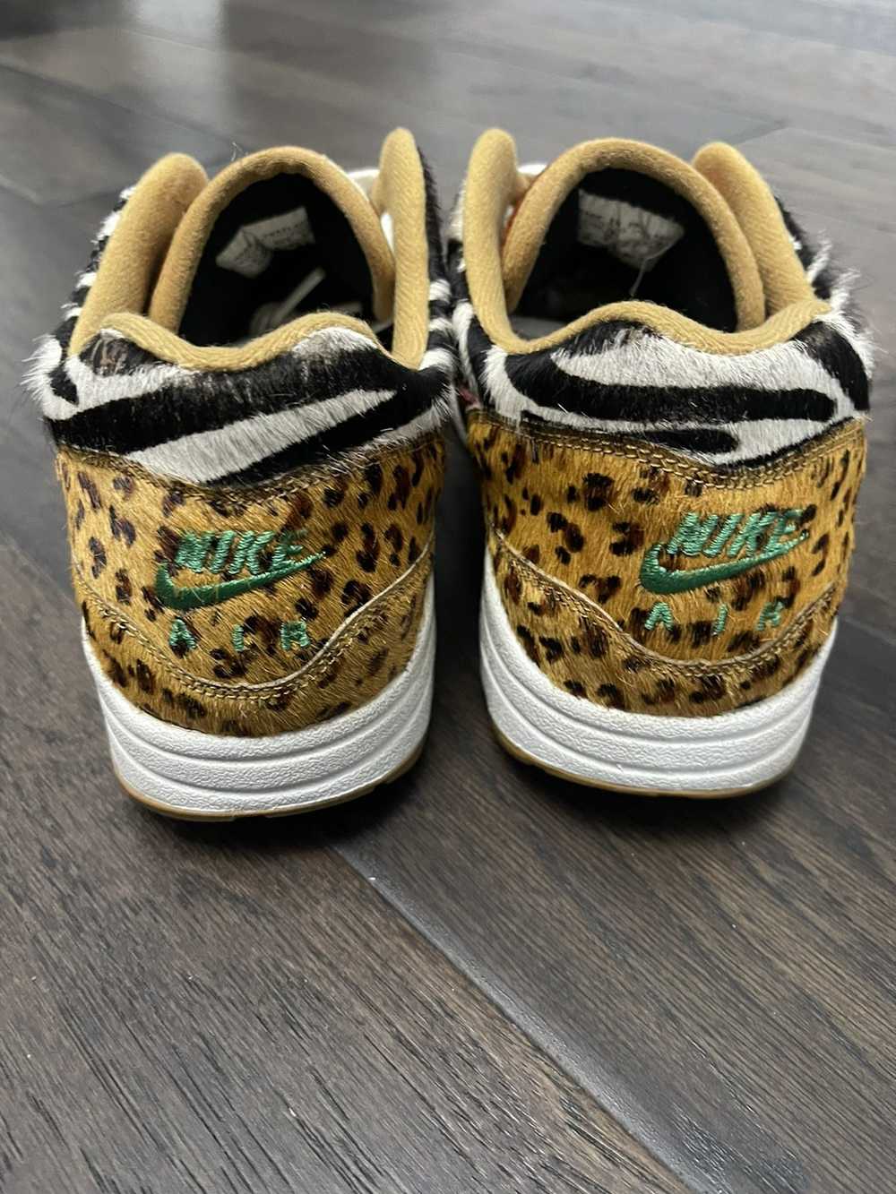 Atmos × Nike Nike Air Max 1 Supreme x Atmos Anima… - image 3