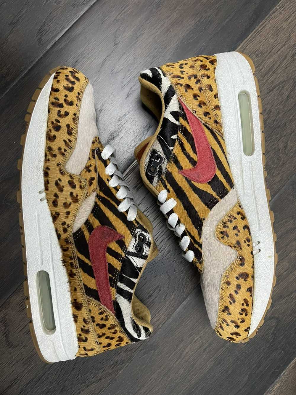 Atmos × Nike Nike Air Max 1 Supreme x Atmos Anima… - image 4