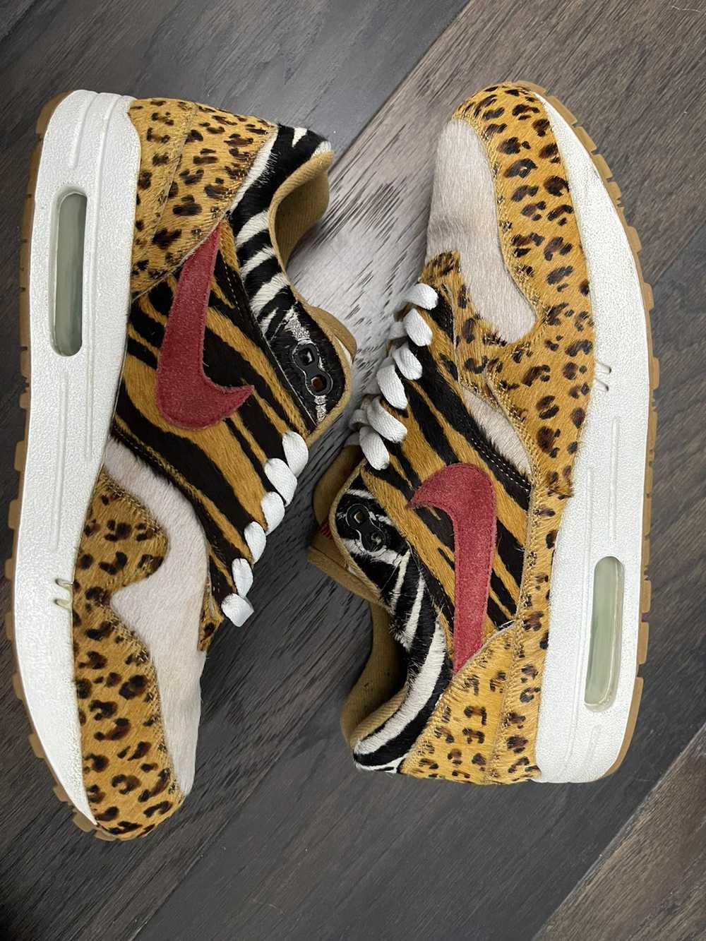 Atmos × Nike Nike Air Max 1 Supreme x Atmos Anima… - image 5