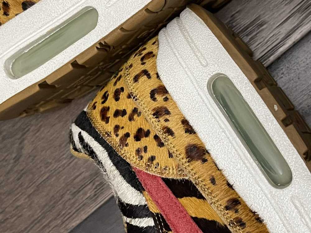 Atmos × Nike Nike Air Max 1 Supreme x Atmos Anima… - image 7