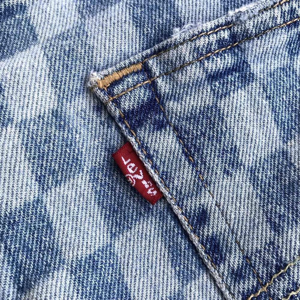 Levi's × Levi's Vintage Clothing Levi’s Strauss 5… - image 10