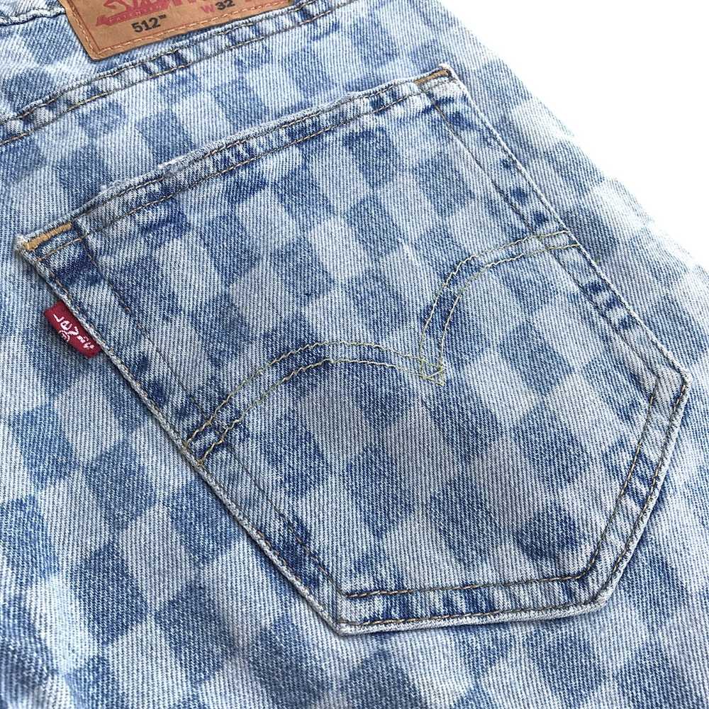 Levi's × Levi's Vintage Clothing Levi’s Strauss 5… - image 9