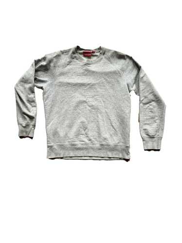 Supreme Supreme Logo Sweater - image 1
