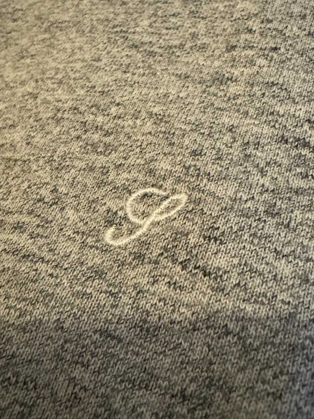 Supreme Supreme Logo Sweater - image 6