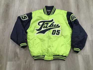 Rare vintage fubu jacket - Gem Rare vintage fubu jacket - Gem