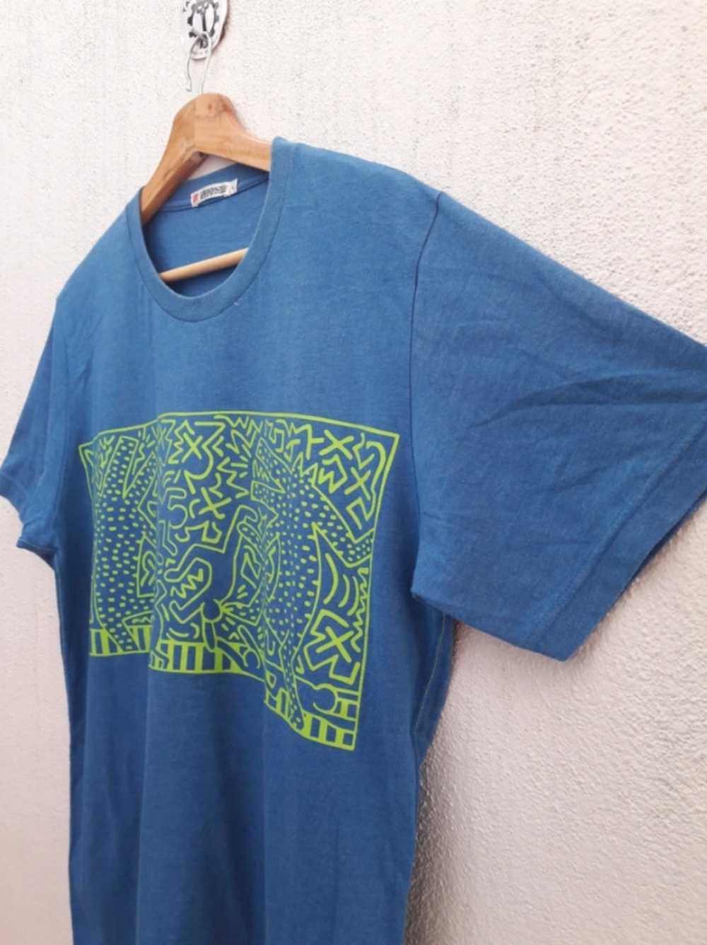 Art × Keith Haring × Streetwear 🔥OFFERS🔥 Keith … - image 2