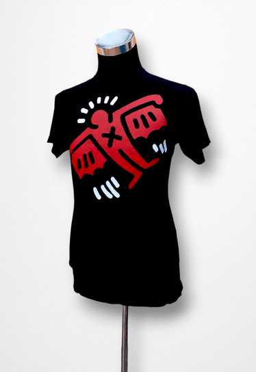 Art × Avant Garde × Keith Haring KEITH HARING MODE