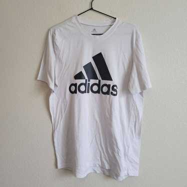 Adidas Adidas Primegreen Mens Sz L Short Sleeve T… - image 1