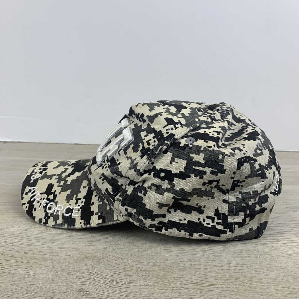 Other USAF Hat Camo Green Adjustable Adult OSFA U… - image 4