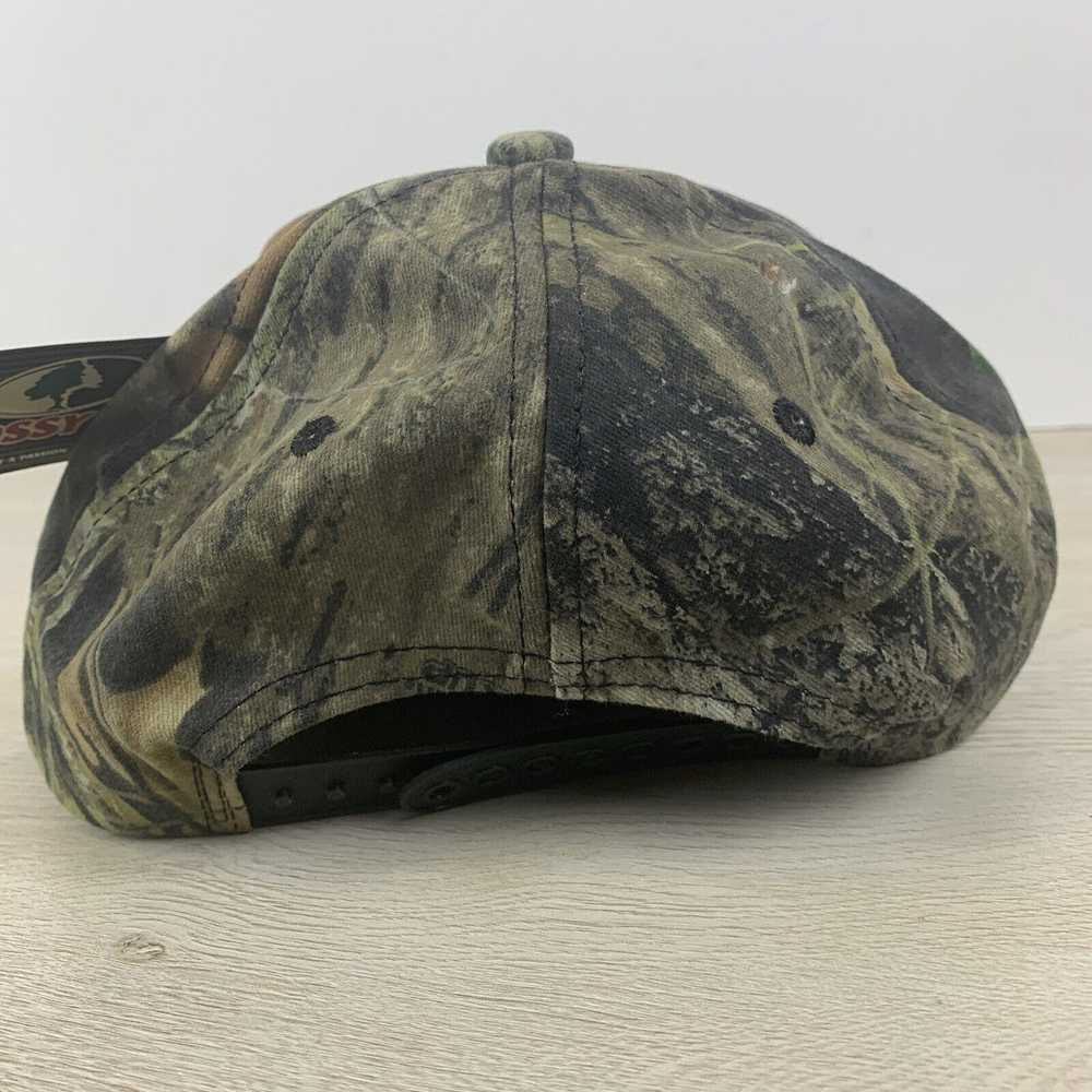 Other Barloworld Hat Green Camo Hat Adjustable Ha… - image 5