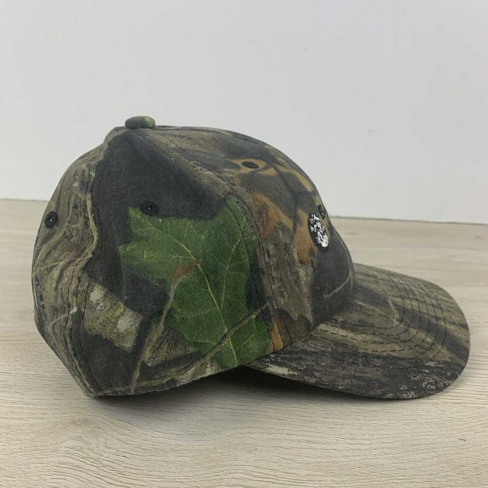 Other Barloworld Hat Green Camo Hat Adjustable Ha… - image 7