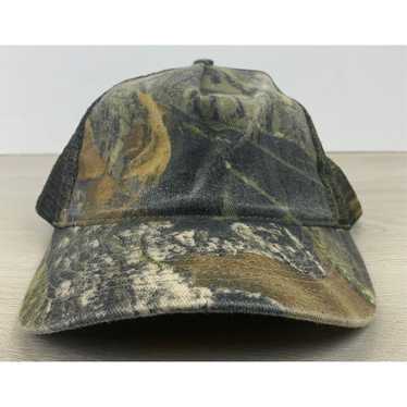 Other Adult Camo Hat Green Camo Hat Adjustable Hat