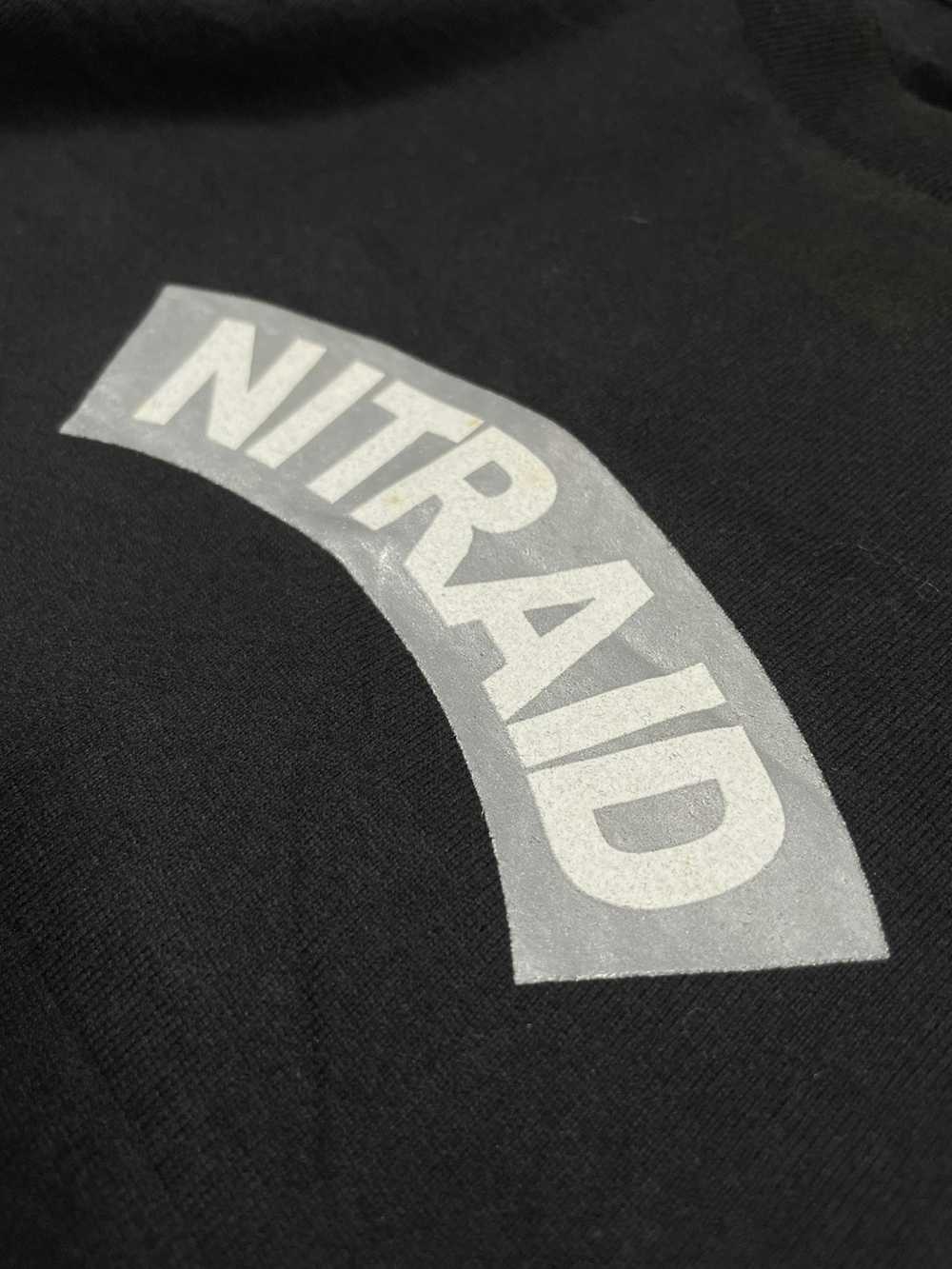 Japanese Brand × Nitraid × Vintage Nitraid Vintag… - image 5