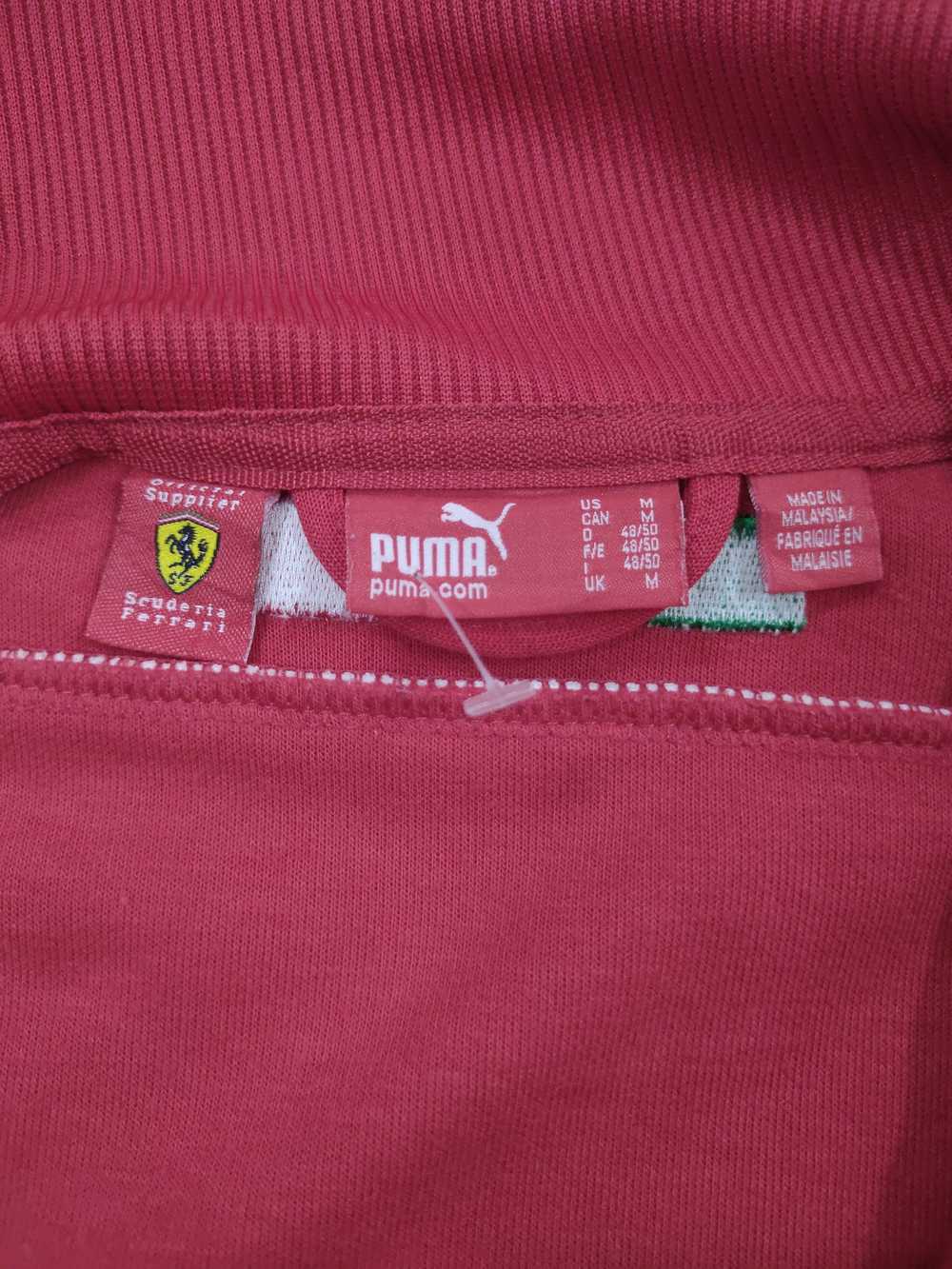 Ferrari × Puma × Racing Puma x Scuderia Ferrari F… - image 3