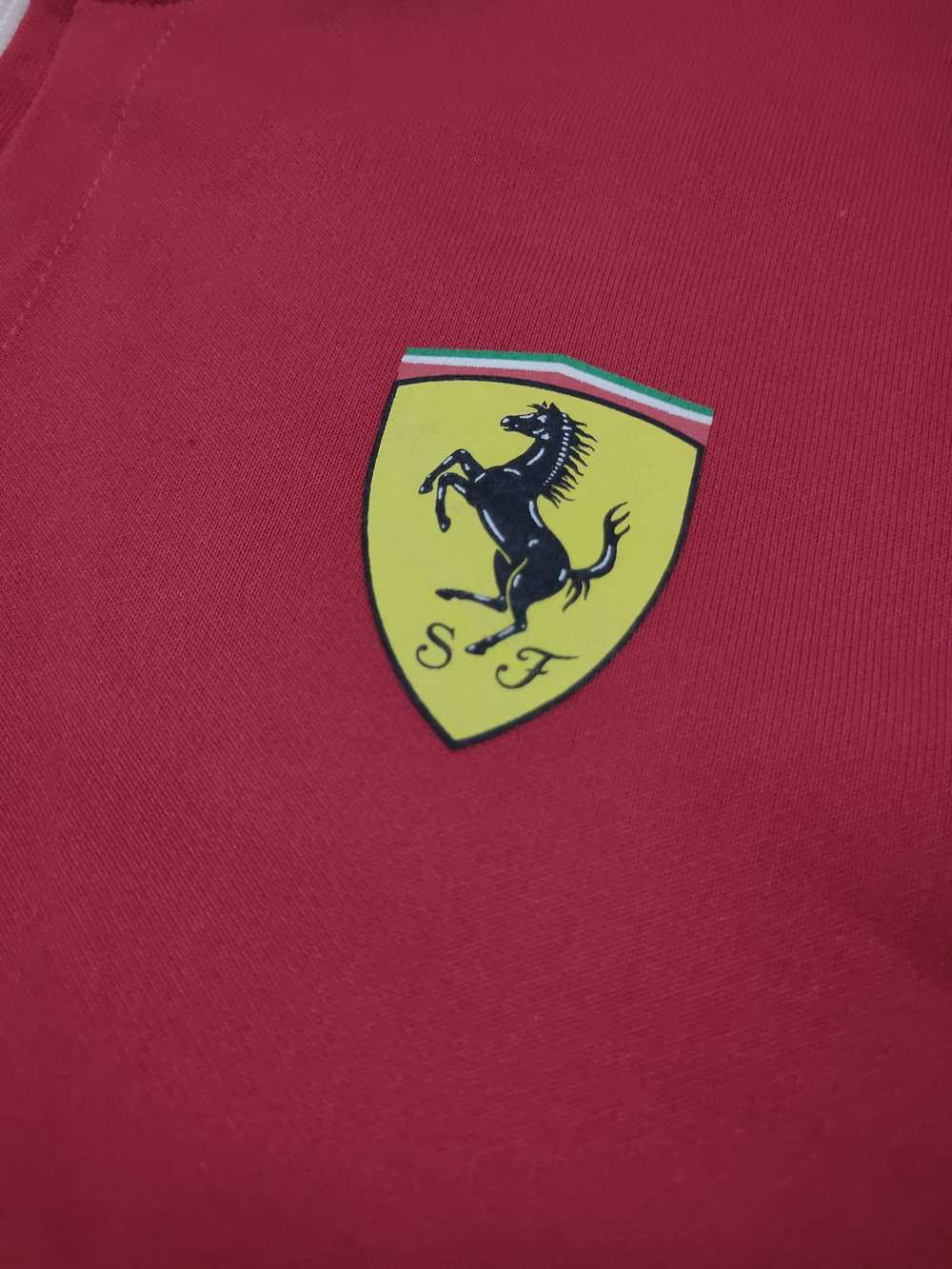 Ferrari × Puma × Racing Puma x Scuderia Ferrari F… - image 6