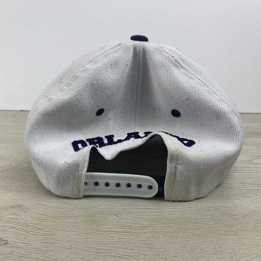 Other Orlando Florida Hat White Adjustable Adult … - image 6