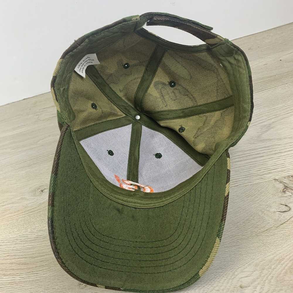 Other G2 Hat Green Camo Hat Adjustable Hat Adult … - image 5