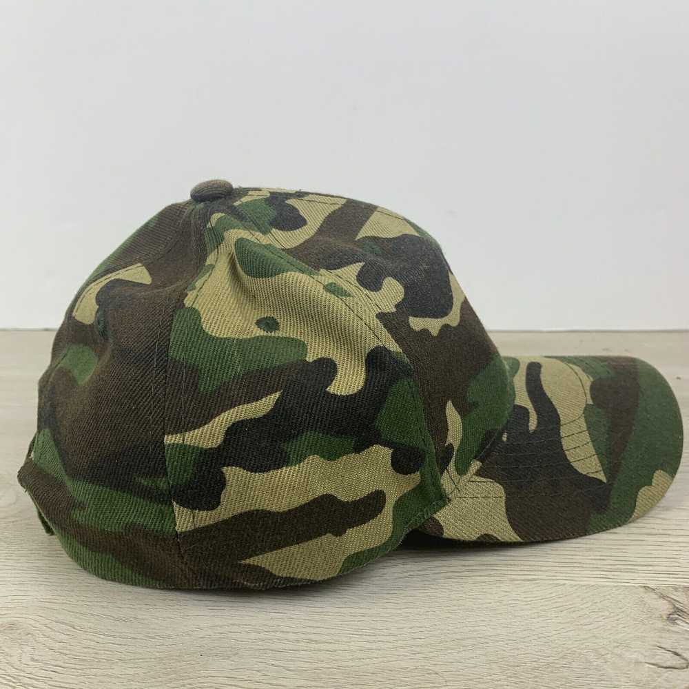 Other G2 Hat Green Camo Hat Adjustable Hat Adult … - image 8