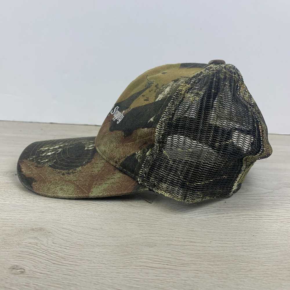 Other Factory Direct Supply Hat Camo Green Adjust… - image 4