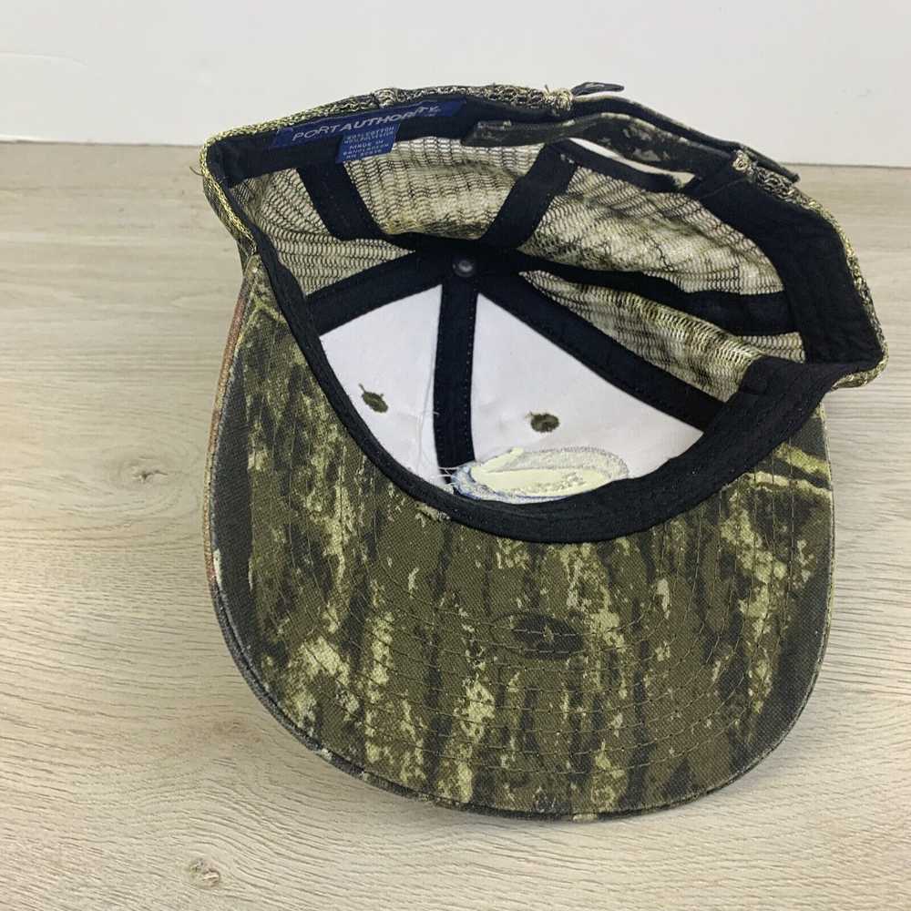 Other Factory Direct Supply Hat Camo Green Adjust… - image 5