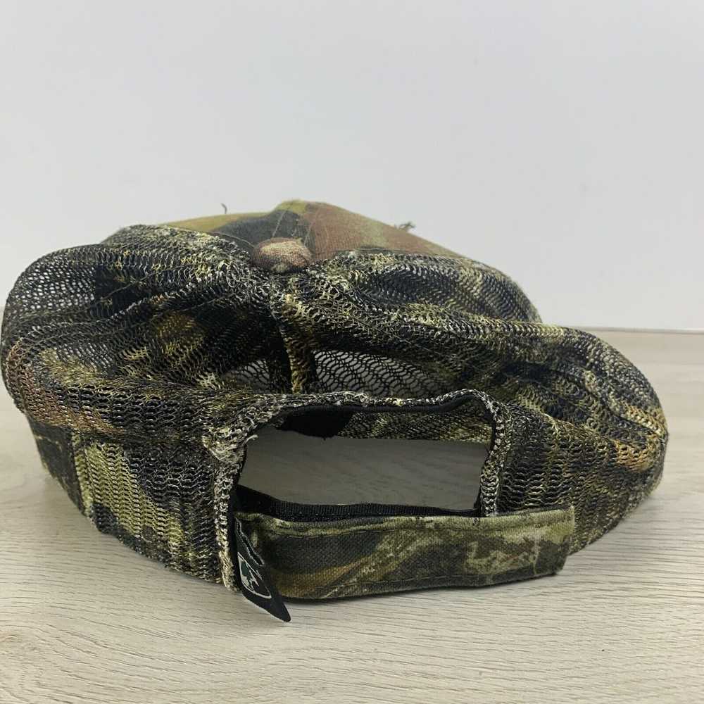 Other Factory Direct Supply Hat Camo Green Adjust… - image 6