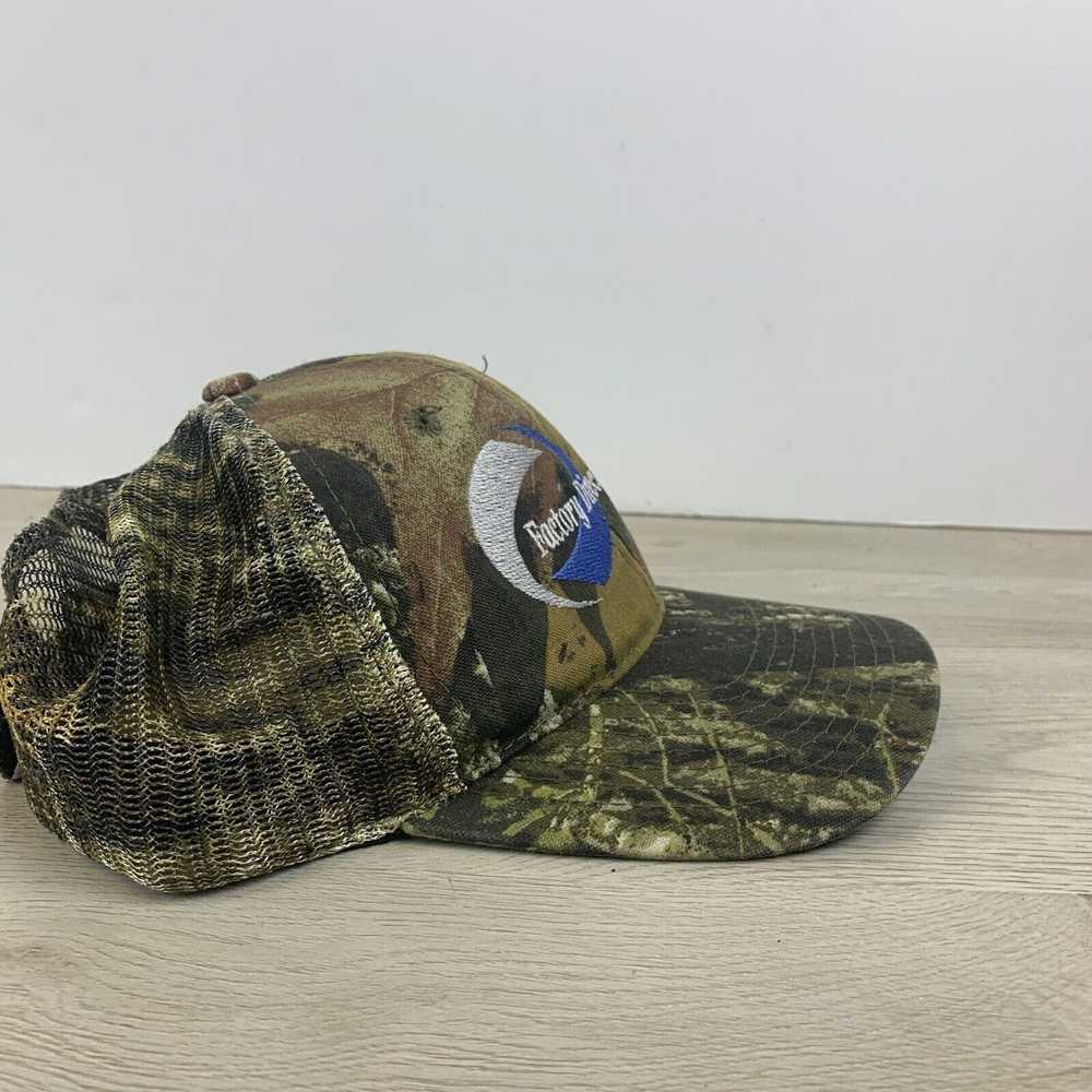 Other Factory Direct Supply Hat Camo Green Adjust… - image 8