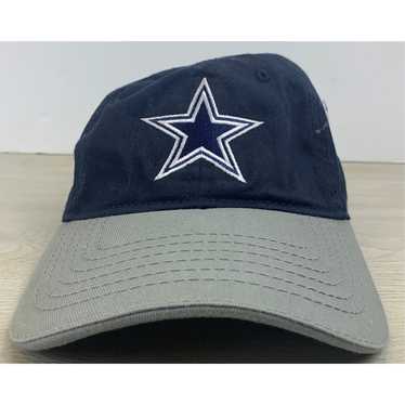 Other Dallas Cowboys NFL Hat Blue Adjustable Adult