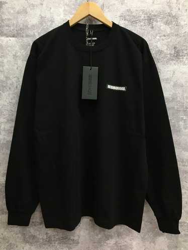 【NEIGHBORHOOD】Classic Logo Longsleeve T-Shirt Men's Neighborhood Long-sleeve t-shirts from $114 | Lyst