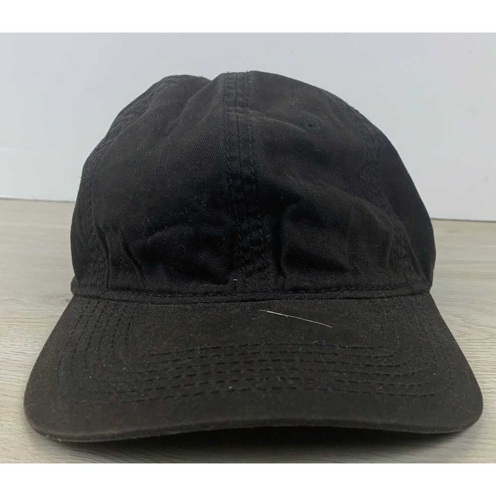Other Adult Cap Hat Black Hat Adjustable Hat Adul… - image 1