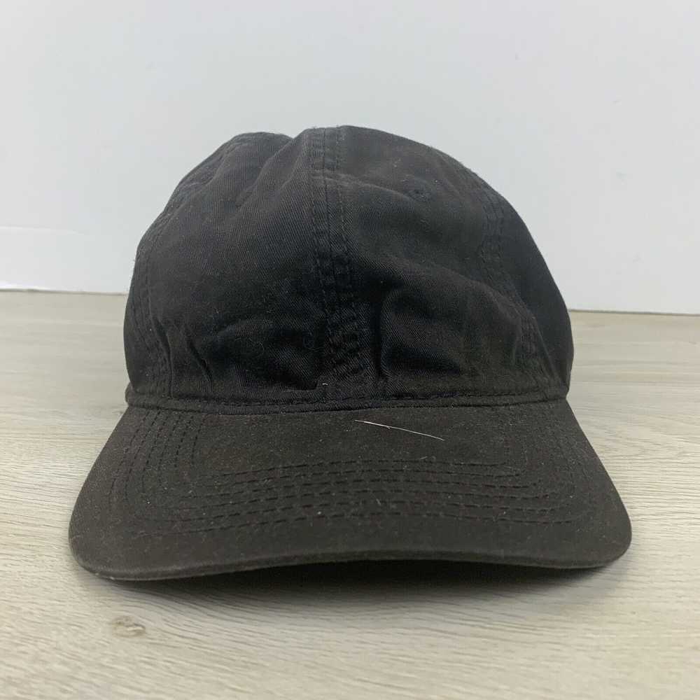 Other Adult Cap Hat Black Hat Adjustable Hat Adul… - image 3