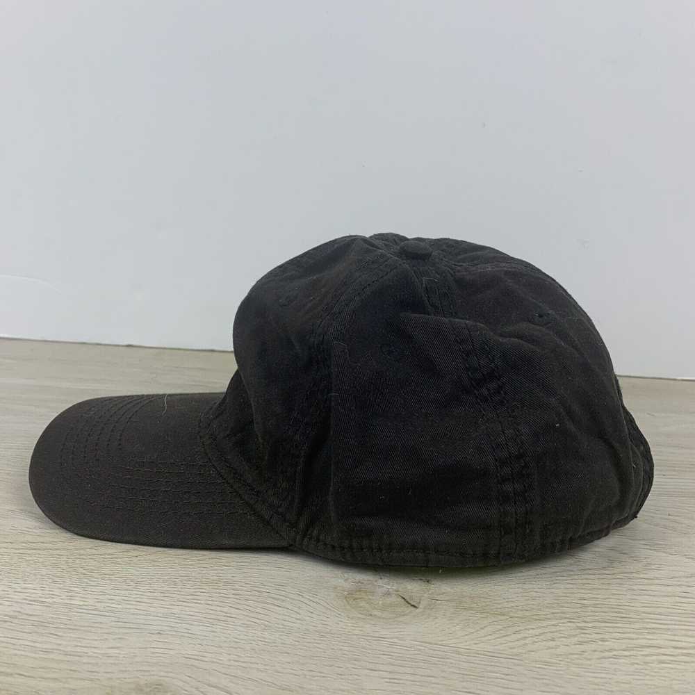 Other Adult Cap Hat Black Hat Adjustable Hat Adul… - image 4