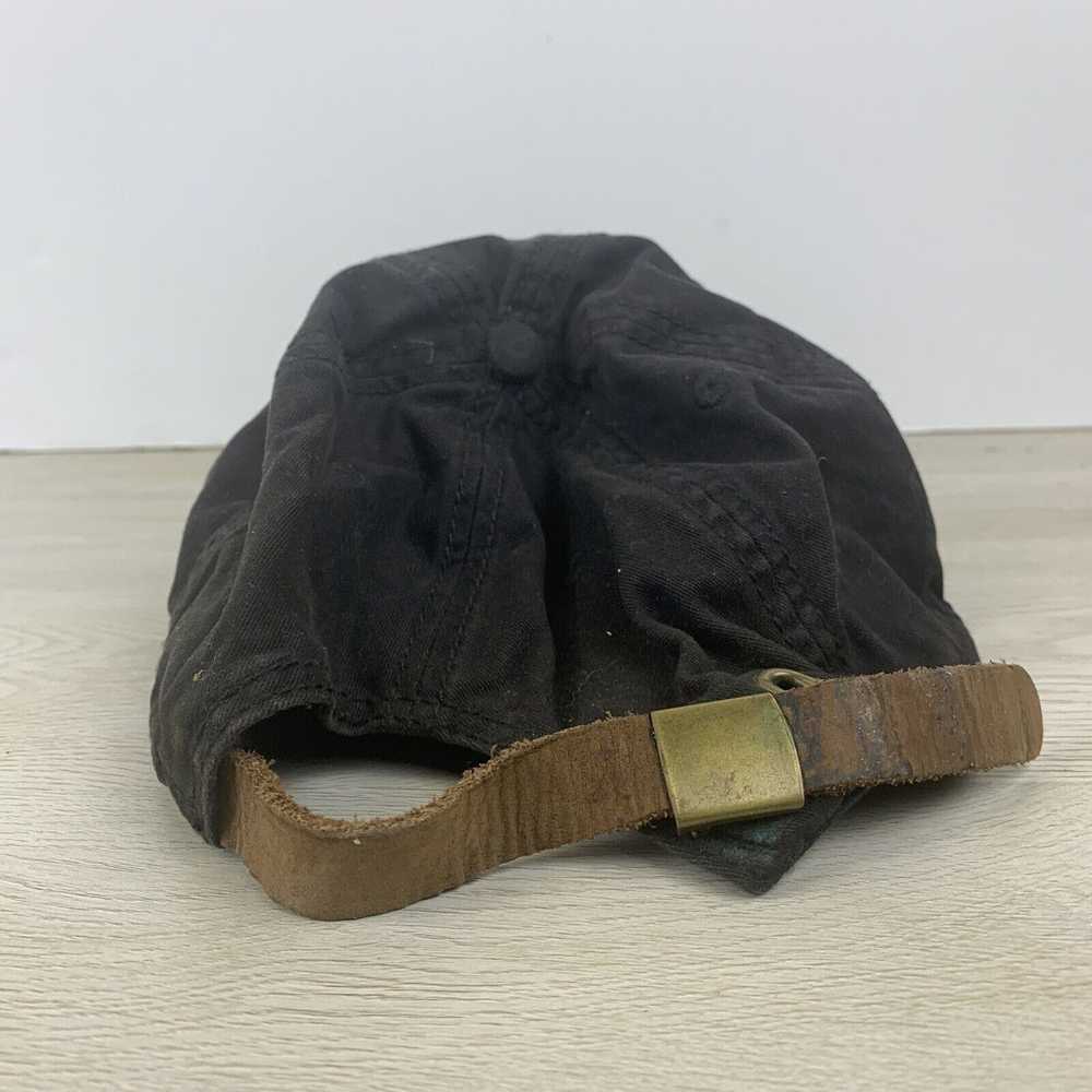 Other Adult Cap Hat Black Hat Adjustable Hat Adul… - image 6