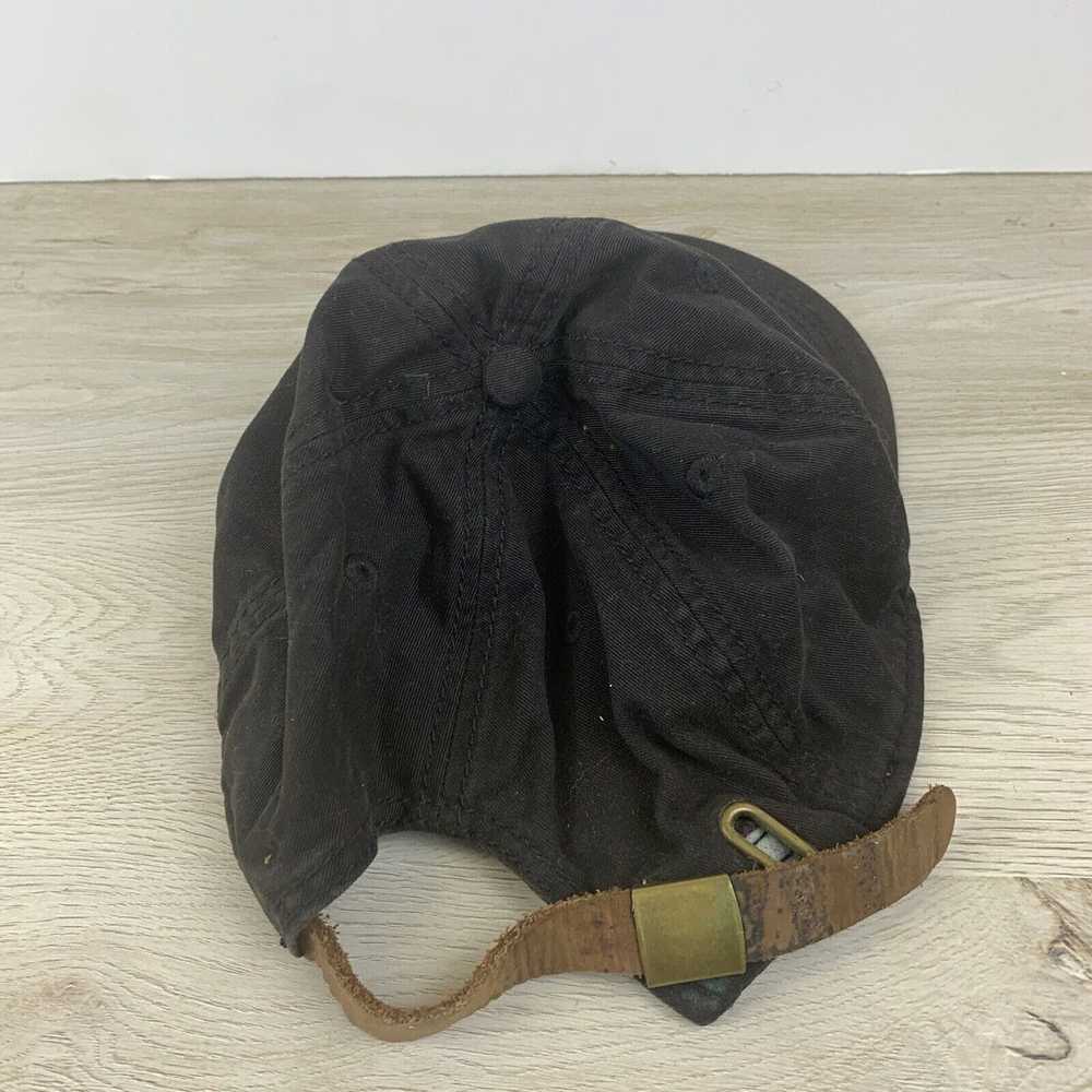 Other Adult Cap Hat Black Hat Adjustable Hat Adul… - image 7