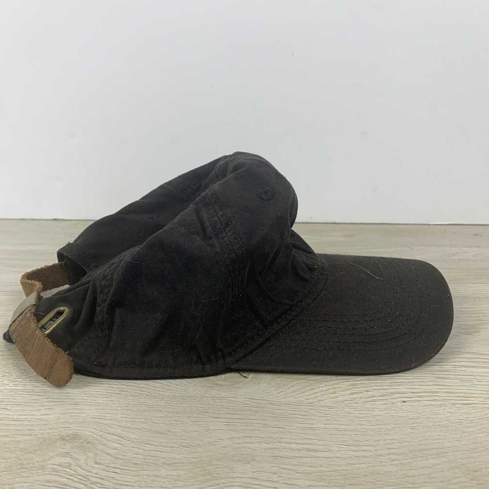 Other Adult Cap Hat Black Hat Adjustable Hat Adul… - image 8