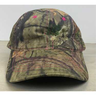 Other Camo Hat Camo Green Adjustable Adult OSFA A… - image 1