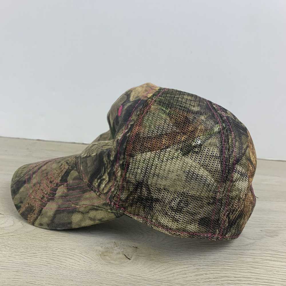 Other Camo Hat Camo Green Adjustable Adult OSFA A… - image 4